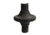 Draves Komfort Kiss, Black 1707B