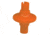 Draves Komfort Kiss, Orange 1707O