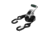 Draw-Tite Heavy Duty Ratchet Tie-Down 1" Webbing w/Grip Handle &amp; Secure Hooks - 2-Pack 76050
