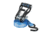 Draw-Tite Standard Duty Ratchet Tie-Down 1" Webbing w/Grip Handle &amp; Secure Hooks - 4-Pack 76049