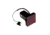 Draw-Tite Tube Cover 2" Square Brake Light w/4-Flat Plug Receiver 74700