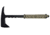 DRD Tactical SECURIS Tomahawk 14.5 OAL 4140 Chrome-Moly Steel Axe/Spike Paracor