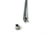 Dreadtec Ruger Precision Pre-Fit Advanced Composite Threaded Rifle Barrel, 6mm Creedmoor, 24in, 1-7.5 Twist, 5/8x24 Thread, Carbon, RPR-006CM-175-024-5824