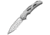 Dreamtech Button Lock Gray Ti, DTK3665G