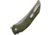 Dreamtech Button Lock OD G10, DTK3052GGR