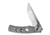 Dreamtech Button Lock Titanium, DTK3915TG