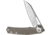 Dreamtech D4281 Button Lock Ti Bronze, DTK4281VBR