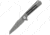 Dreamtech Framelock Ti/CF, DTK3403C