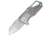 Dreamtech Framelock Ti Gray, DTK5313G