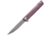 Dreamtech Framelock Ti Pink/Purple, DTK5311P