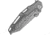 Dreamtech Framelock Ti/Yellow CF, DTK3385Y