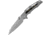Dreamtech Framelock Ti/Yellow CF, DTK3385Y