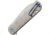 Dreamtech Linerlock Ti Gray, DTK4453LG