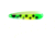 Dreamweaver Lures DW Standard Trolling Spoon, 3-3/4in, Glow Frog White Belly, DW0503