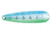 Dreamweaver Lures DW Standard Trolling Spoon, 3-3/4in, Holographic Blue Dolphin, DW1104H
