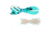 Dreamweaver Lures Spindoctor Trolling Flasher