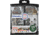 Dremel 70-Piece EZ All-Purpose Accessory Storage Kit, Gray, EZ725
