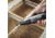 Dremel Lite 4-Volt Multipurpose Cordless Rotary Tool, Gray, 7760-N/10