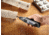 Dremel Lite 4-Volt Multipurpose Cordless Rotary Tool, Gray, 7760-N/10