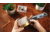 Dremel Lite 4-Volt Multipurpose Cordless Rotary Tool, Gray, 7760-N/10