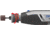 Dremel Lite 4-Volt Multipurpose Cordless Rotary Tool, Gray, 7760-N/10