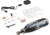 Dremel Lite 4-Volt Multipurpose Cordless Rotary Tool, Gray, 7760-N/10