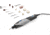 Dremel Stylo+ Verstile Craft Tool, Gray, 2050-15