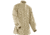 DRIFIRE FORTREX FR 2-Piece Flight Suit Jacket, NAVAIR, Tan, Large, Short, 20000209-KHP1-LS