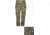 DRIFIRE FORTREX FR Combat Pant - Mens, Regular, NATO Woodland, Extra Large, DF2-550CP-NW-XLR