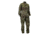 DRIFIRE FORTREX V2 FR 2-Piece Flight Duty Jacket - Womens, Regular, OCP, Extra Large, PHX4-550V-WFSJ-OCP-XLR