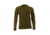 DRIFIRE FR Heavyweight Long Sleeve Tee - Men's, Coyote Brown, Small, DF2-245LS-CB-SM