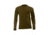 DRIFIRE FR Heavyweight Long Sleeve Tee - Mens, Coyote Brown, Large, DF2-245LS-CB-LG