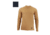 DRIFIRE FR-L1 Performance Long Sleeve, Black, Extra Large, DF4-606LS-BK-XL