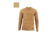 DRIFIRE FR-L1 Performance Long Sleeve, Coyote Brown, Medium, DF4-606LS-CB-MD
