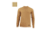DRIFIRE FR-L1 Performance Long Sleeve, Coyote Brown, Medium, DF4-606LS-CB-MD