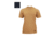 DRIFIRE FR-L1 Performance Short Sleeve, Black, Large, DF4-606TS-BK-LG