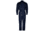 DRIFIRE FR Maintenance Coverall - Men's, Fits 28-32 in Waists 28 in, Navy Blue, Small, C88LB01USA-SM28