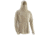 DRIFIRE FR Mid-Weight Combat Hooded Sweatshirt - Men's, Desert Sand, Large, DF2-393FHA-DS-LG