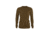 DRIFIRE FR Ultra Lightweight Long Sleeve Tee - Womens, Coyote Brown, Extra Large, DF4-505LSW-CB-XL