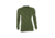 DRIFIRE FR Ultra Lightweight Long Sleeve Tee - Womens, Marine Olive Drab, Large, DF4-505LSW-MO-LG