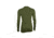 DRIFIRE FR Ultra Lightweight Long Sleeve Tee - Womens, Marine Olive Drab, Large, DF4-505LSW-MO-LG