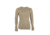 DRIFIRE FR Ultra Lightweight Long Sleeve Tee - Womens, Tan 499, Large, DF4-505LSW-TN-LG