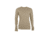DRIFIRE FR Ultra Lightweight Long Sleeve Tee - Womens, Tan 499, Large, DF4-505LSW-TN-LG