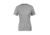 DRIFIRE FR Ultra-Lightweight Short Sleeve Tee, Women's, Grey, 2XL, Tall, DF4-505TSW-GR-2XT