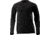Drifire Lightweight Long Sleeve Tee Black S 20000117-BK-S