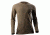 Drifire Midweight Long Sleeve Tee Coyote Brown 2XL 20000174-CB-2XL