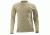 Drifire Midweight Long Sleeve Tee Desert Sand S 20000174-DS-S