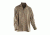 Drifire Mock-Zip Fleece Sweat Shirt Coyote Brown 20000100-CB-M