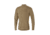 DRIFIRE Prime FR Mid-Weight Soft Compression Long Sleeve Tee - Mens, Tan 499, Extra Large, DF2-MIL-762-PLS-TN-XL