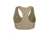 DRIFIRE Prime FR Mid-Weight Soft Compression Sports Bra - Womens, Desert Sand, Small, DF2-762-SB-DS-SM